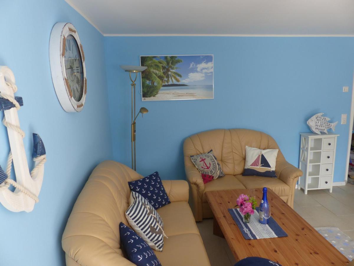 Strandhaus Mariflor Brook المظهر الخارجي الصورة