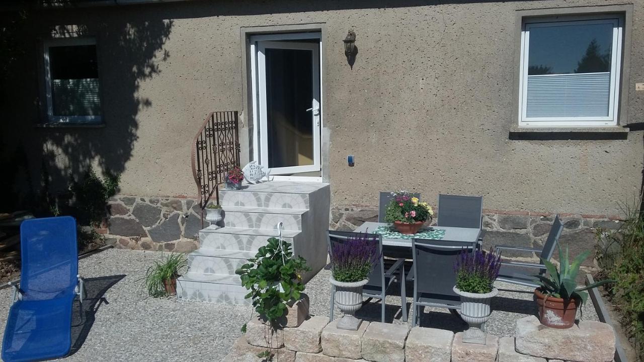 Strandhaus Mariflor Brook المظهر الخارجي الصورة