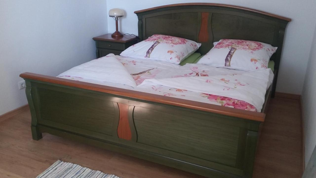 Strandhaus Mariflor Brook المظهر الخارجي الصورة