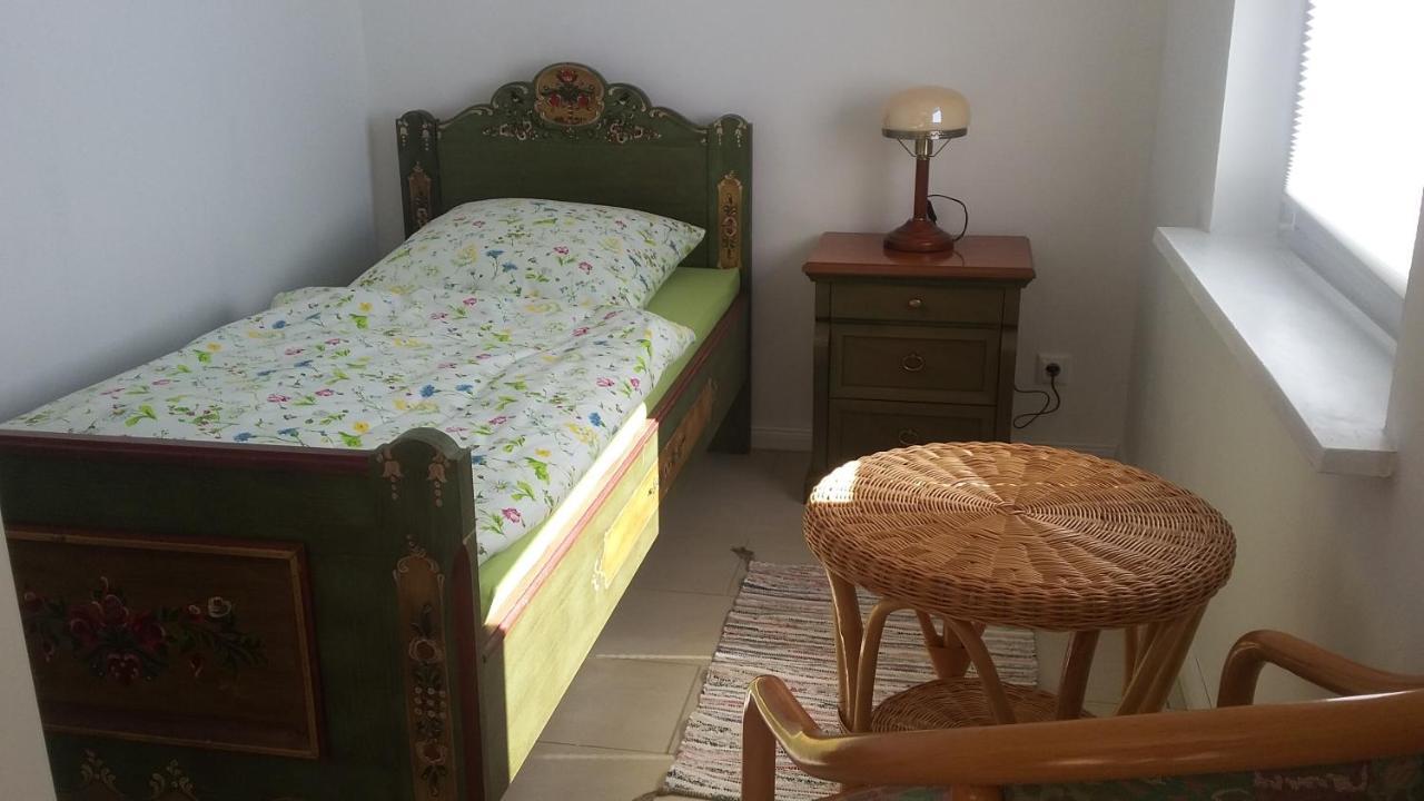 Strandhaus Mariflor Brook المظهر الخارجي الصورة