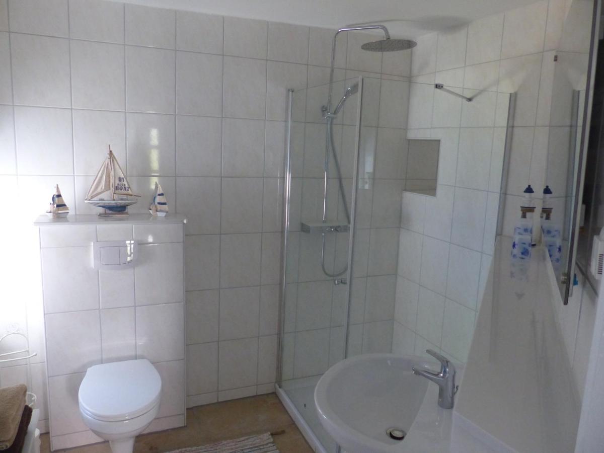 Strandhaus Mariflor Brook المظهر الخارجي الصورة